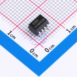 Vishay Intertech VOD206T