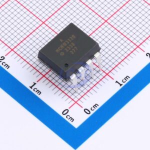 Broadcom Limited HCNW3120-000E