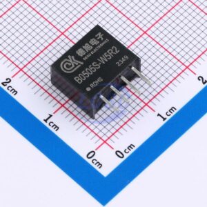 DEXU Electronics B0505S-W5R2