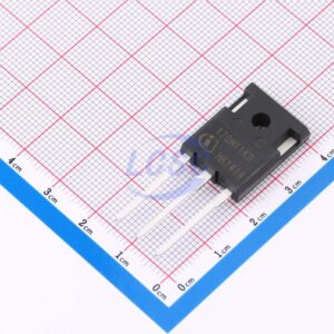 Infineon Technologies IMWH170R1K0M1XKSA1