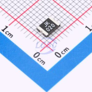 Jinrui Electronic Materials Co. JK-mSMD020/30V