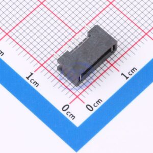 Samtec TFM-104-01-L-S-WT