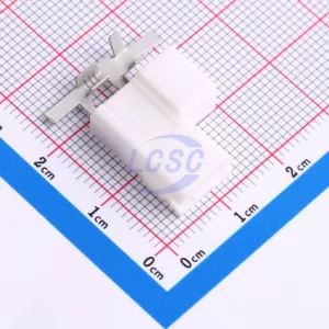 TE Connectivity 521411-2