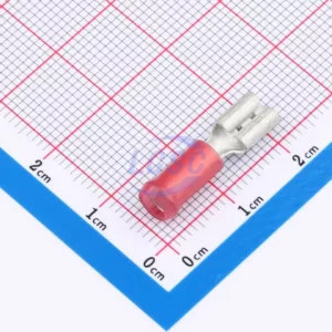 TE Connectivity 9-160481-1