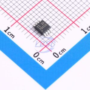 Texas Instruments TMAG5170A1EDGKRQ1