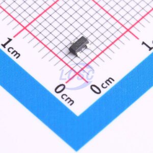 Texas Instruments TMAG5231C1GQDBZR