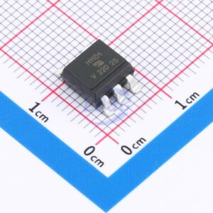 Vishay Intertech H11D1-X007T