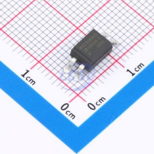 Vishay Intertech SFH615A-3X018T
