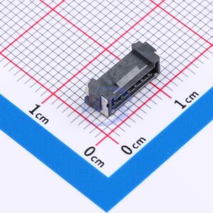 XKB Connection X1256WRS-06L-LPSN