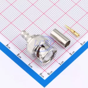 Amphenol ICC 031-320-RFX