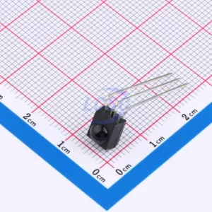 Harvatek HV-IRM605638H00-B