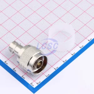 HenryTech HL2-N-BNC-JK