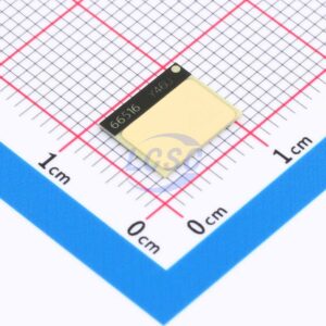 Infineon Technologies GS66516T-MR