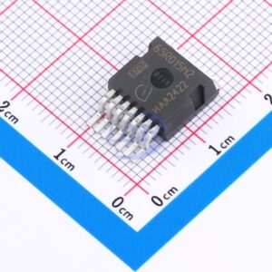 Infineon Technologies IMBG65R015M2HXTMA1