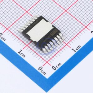 Infineon Technologies IMLT65R060M2HXTMA1