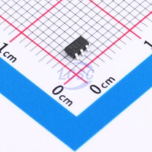 Infineon Technologies TLE493DW2B6A2HTSA1
