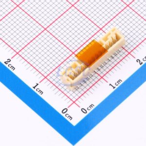 JST BM13B-GHS-TBT(LF)(SN)(N)