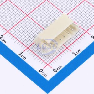 TE Connectivity 1-292173-6