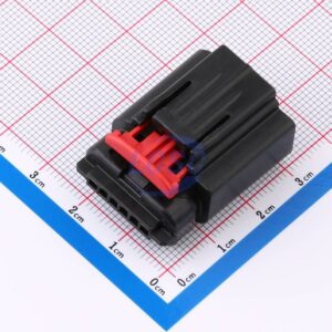 TE Connectivity 1438153-5