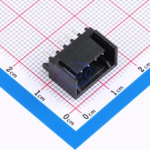 TE Connectivity 2-644486-5