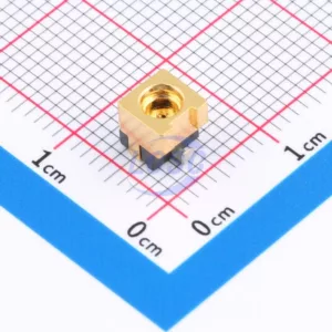 TE Connectivity 6-1460820-2