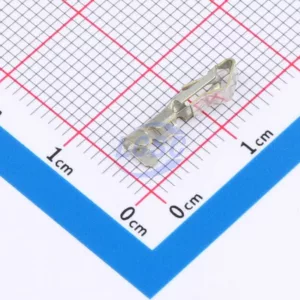 TE Connectivity 640706-2