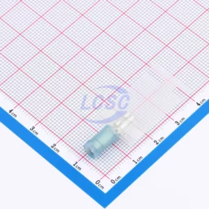 TE Connectivity 640931-2