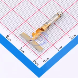 TE Connectivity 66100-6