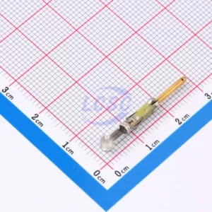 TE Connectivity 66400-3