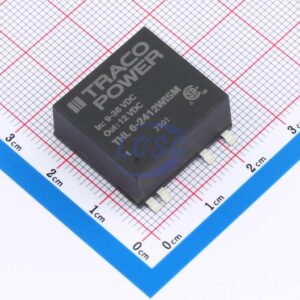 TRACO POWER THL 6-2412WISM