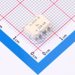 Vishay Intertech IL300-X009T