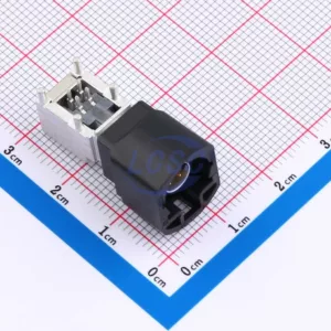 XKB Connection XH4PWM13-NZ05-A