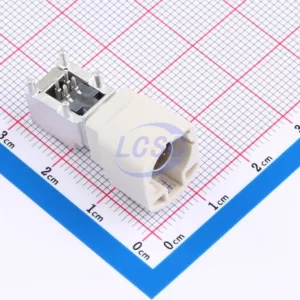 XKB Connection XH4PWM13-NZ05-B