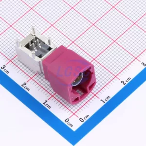 XKB Connection XH4PWM13-NZ05-D