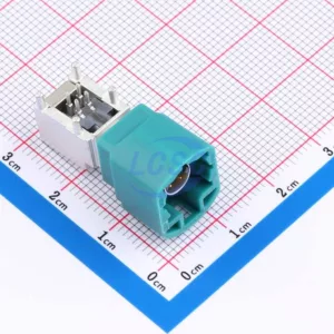 XKB Connection XH4PWM13-NZ05-Z