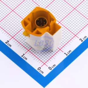 XKB Connection XH6PWM11-NZ05-B