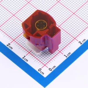 XKB Connection XH6PWM11-NZ05-D