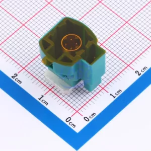 XKB Connection XH6PWM11-NZ05-Z