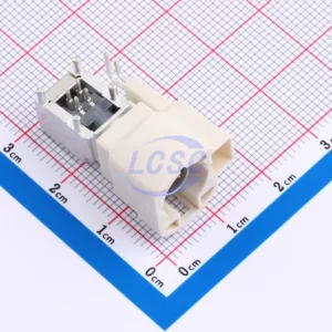 XKB Connection XH6PWM13-NZ05-B