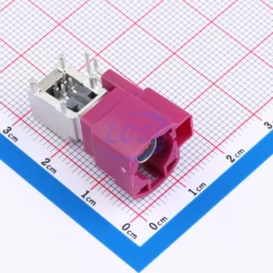 XKB Connection XH6PWM13-NZ05-D