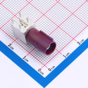 XKB Connection XK1PWM13-NL04-D