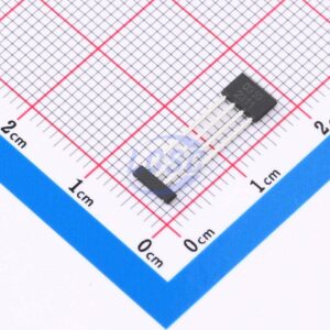 Allegro MicroSystems, LLC ACS70310LKTATN-2P5B5-C