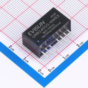 EVISUN URB2405S-10WR3