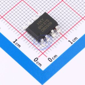 HXY MOSFET 6N137S