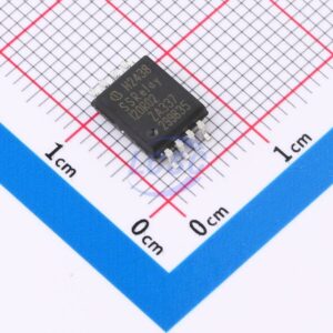 Infineon Technologies ISSI20R02HXUMA1