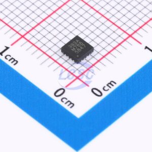 Melexis MLX90393SLW-ABA-013-SP