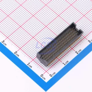 Samtec TOLC-120-02-L-Q-A