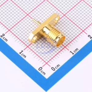 TE Connectivity 1-1478963-0