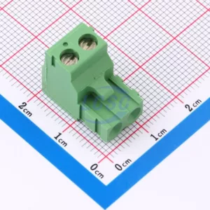 TE Connectivity 282807-2