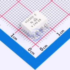 Vishay Intertech VOA300-DEFG-X017T